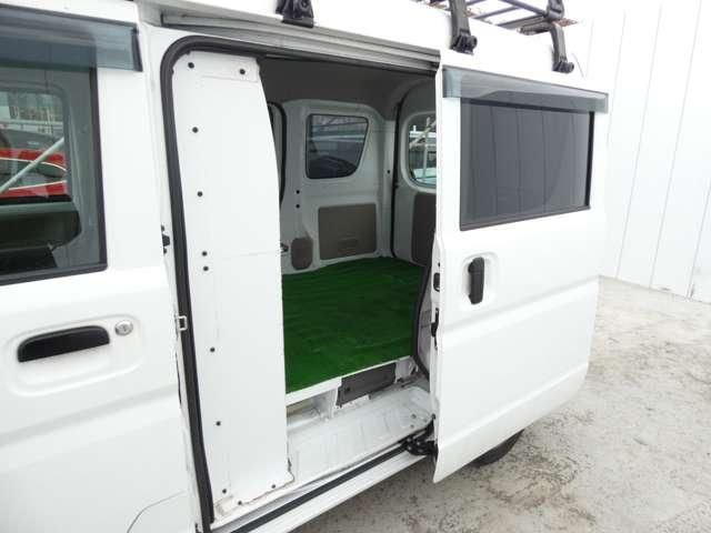 MITSUBISHI MINICAB VAN 2019 Image 31