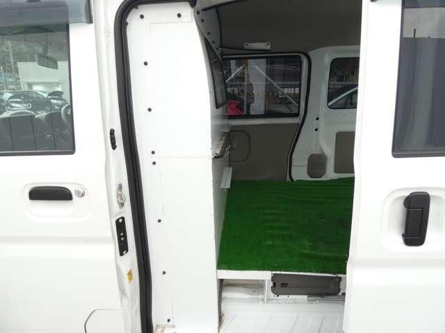 MITSUBISHI MINICAB VAN 2019 Image 31