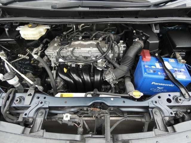 TOYOTA VOXY 2014 Image 31