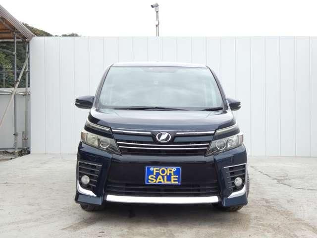 TOYOTA VOXY 2014 Image 31