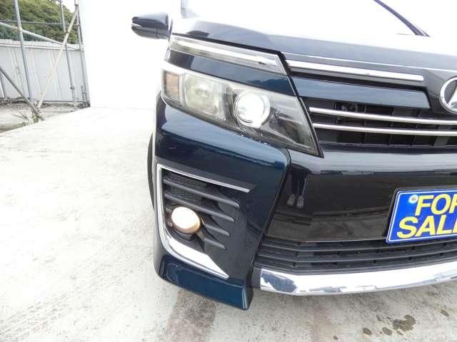 TOYOTA VOXY 2014 Image 31