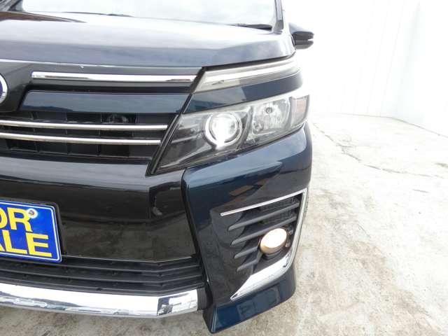 TOYOTA VOXY 2014 Image 31