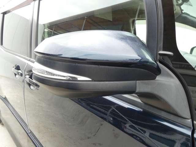 TOYOTA VOXY 2014 Image 31