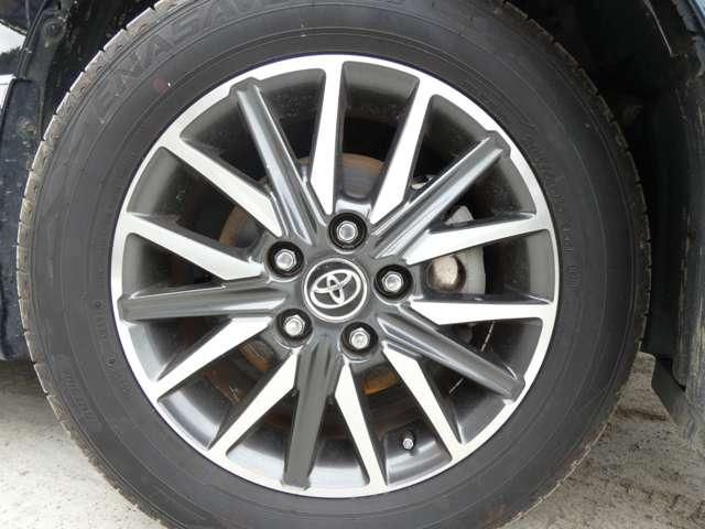 TOYOTA VOXY 2014 Image 31