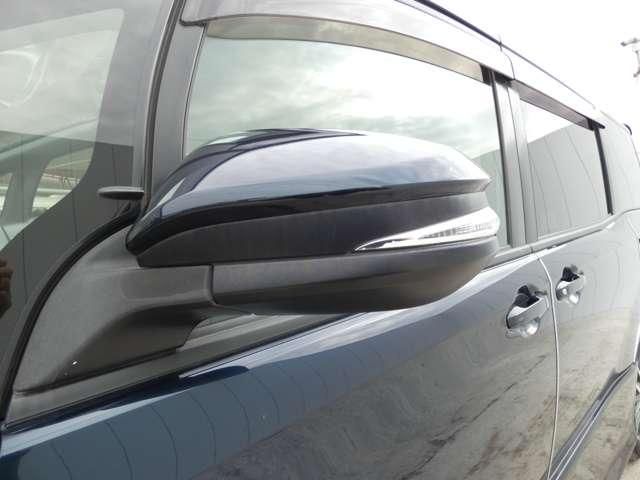 TOYOTA VOXY 2014 Image 31