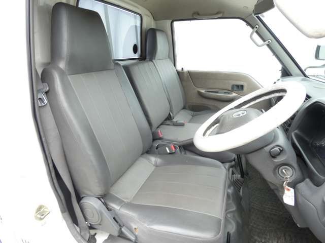 MAZDA BONGO TRUCK 2WD 2004 Image 31