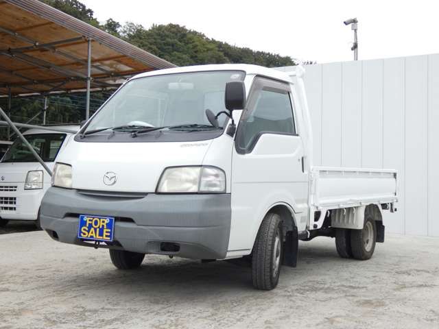 MAZDA BONGO TRUCK 2WD 2004 Image 31