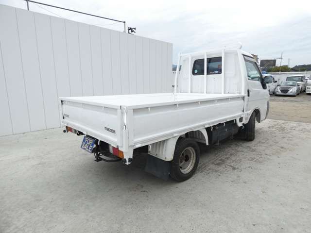 MAZDA BONGO TRUCK 2WD 2004 Image 31