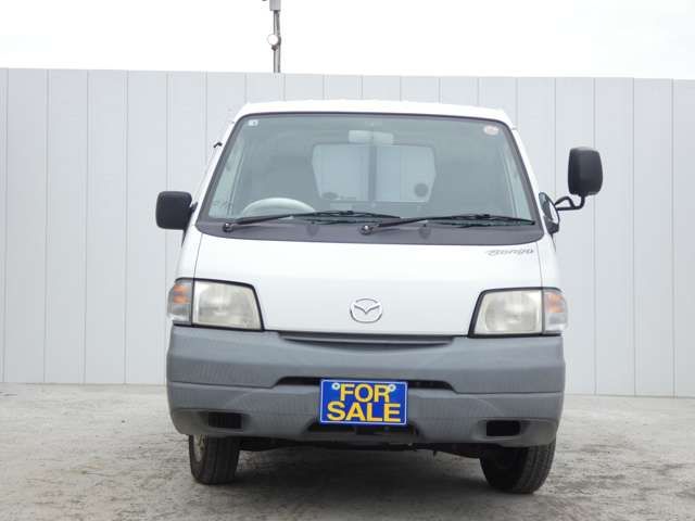 MAZDA BONGO TRUCK 2WD 2004 Image 31
