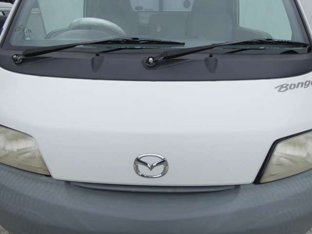 MAZDA BONGO TRUCK 2WD 2004 Image 31