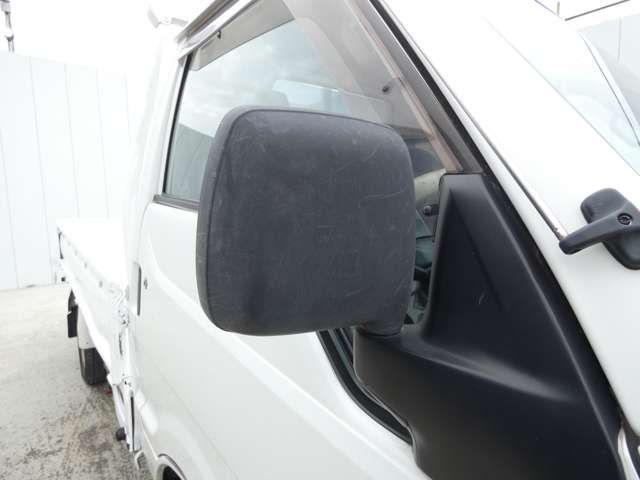 MAZDA BONGO TRUCK 2WD 2004 Image 31