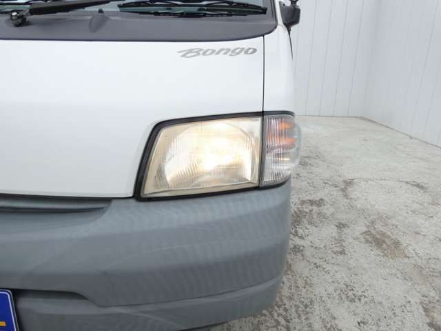 MAZDA BONGO TRUCK 2WD 2004 Image 31