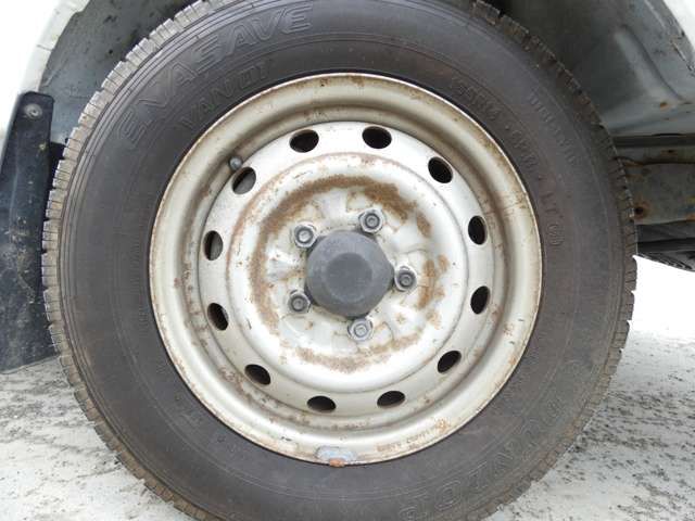 MAZDA BONGO TRUCK 2WD 2004 Image 31