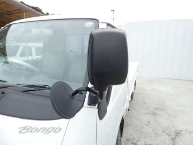 MAZDA BONGO TRUCK 2WD 2004 Image 31