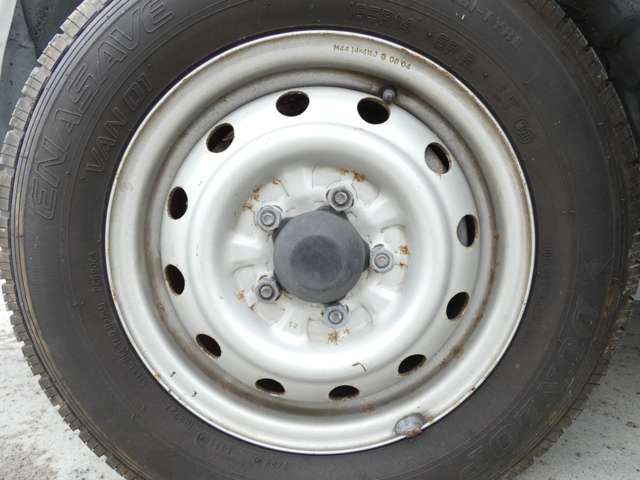 MAZDA BONGO TRUCK 2WD 2004 Image 31