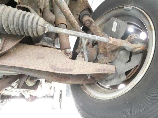 MAZDA BONGO TRUCK 2WD 2004 Image 31