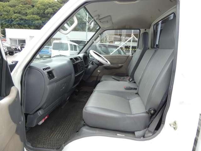 MAZDA BONGO TRUCK 2WD 2004 Image 31