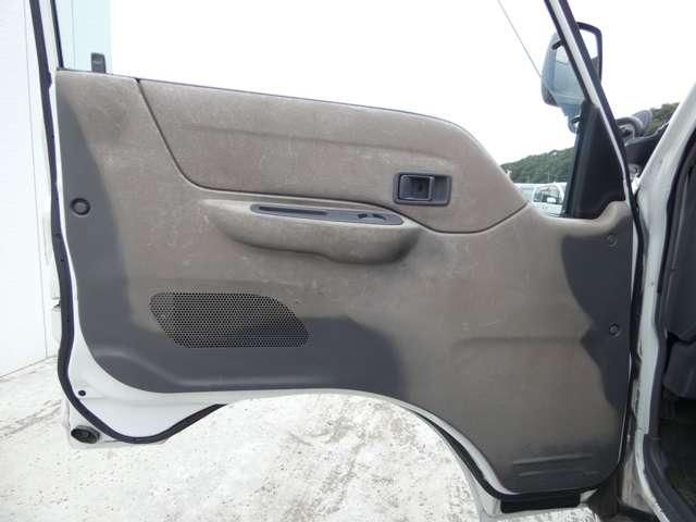 MAZDA BONGO TRUCK 2WD 2004 Image 31