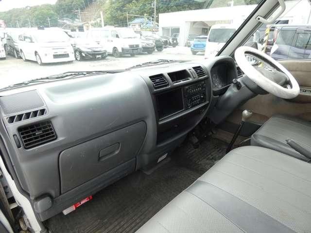 MAZDA BONGO TRUCK 2WD 2004 Image 31