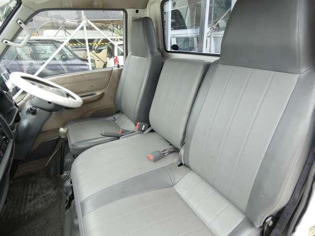 MAZDA BONGO TRUCK 2WD 2004 Image 31