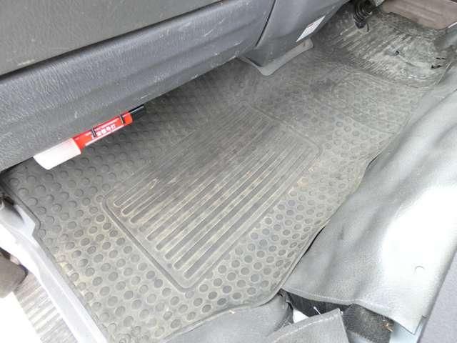 MAZDA BONGO TRUCK 2WD 2004 Image 31