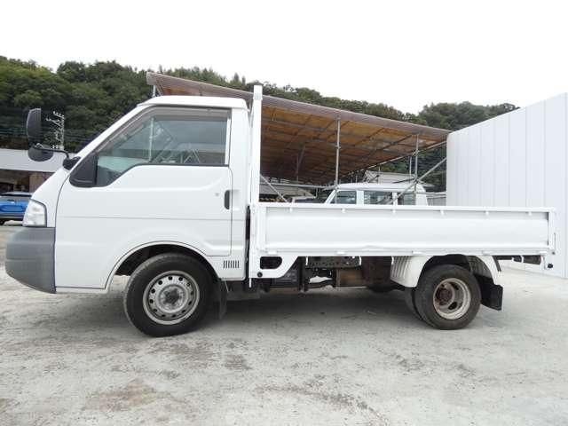 MAZDA BONGO TRUCK 2WD 2004 Image 31