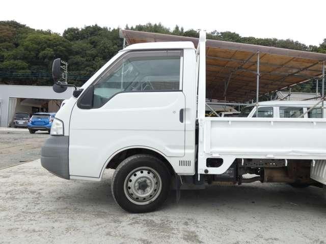 MAZDA BONGO TRUCK 2WD 2004 Image 31