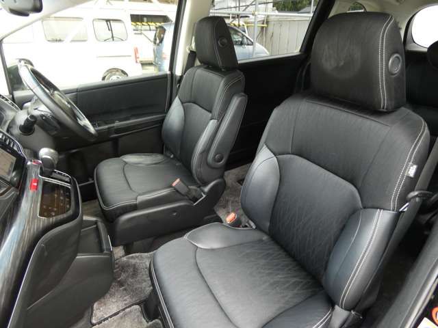 HONDA ODYSSEY 2014 Image 31