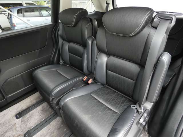 HONDA ODYSSEY 2014 Image 31