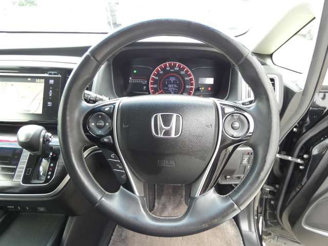 HONDA ODYSSEY 2014 Image 31