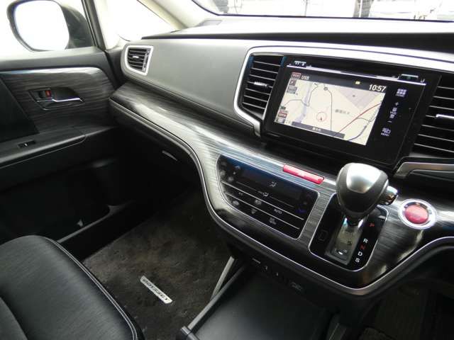 HONDA ODYSSEY 2014 Image 31