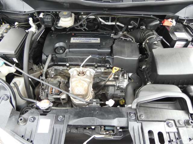 HONDA ODYSSEY 2014 Image 31