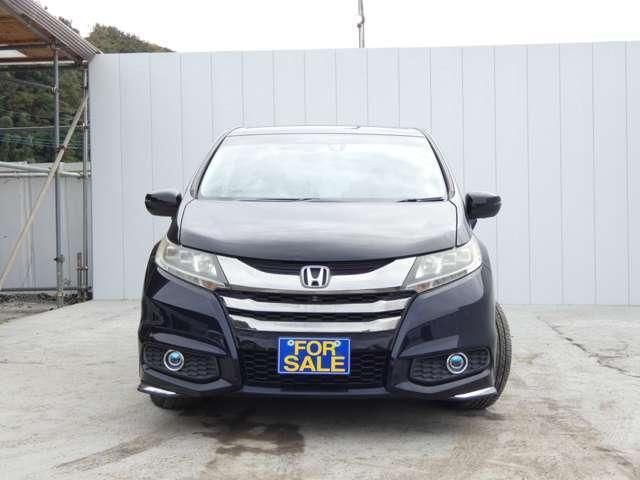 HONDA ODYSSEY 2014 Image 31