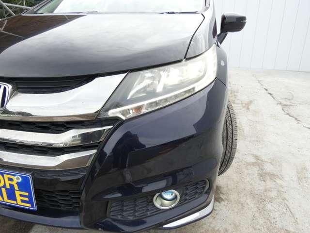 HONDA ODYSSEY 2014 Image 31