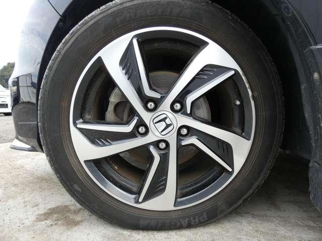 HONDA ODYSSEY 2014 Image 31