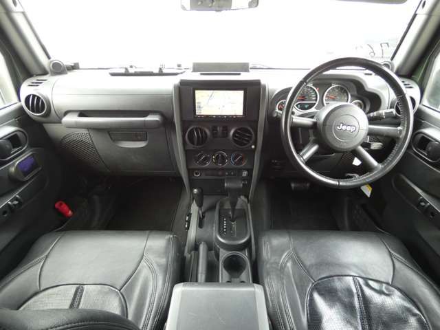 JEEP WRANGLER 2007 Image 31