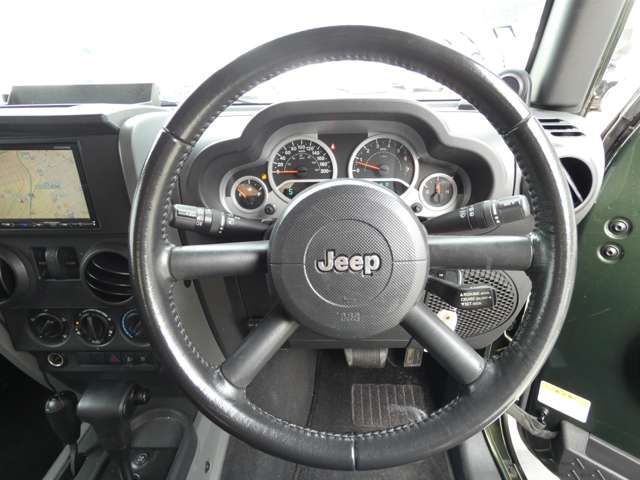 JEEP WRANGLER 2007 Image 31