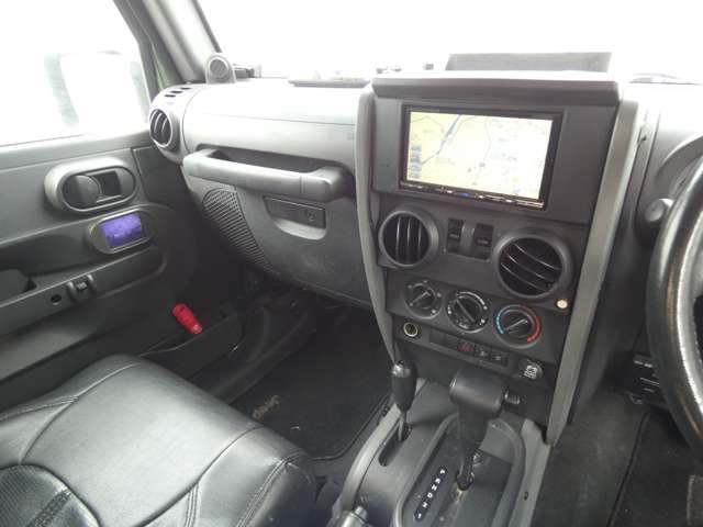 JEEP WRANGLER 2007 Image 31