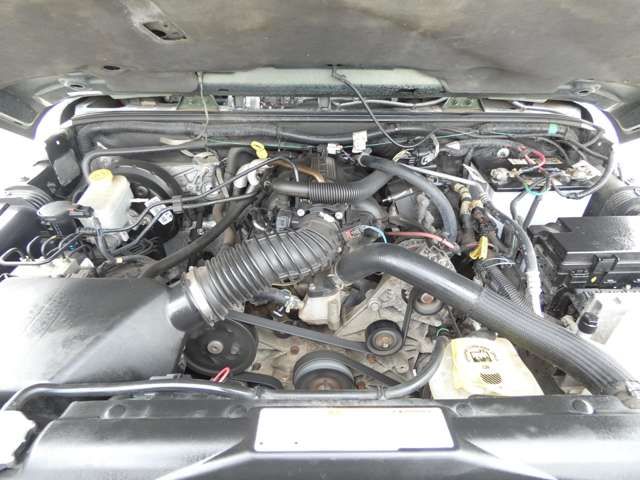 JEEP WRANGLER 2007 Image 31