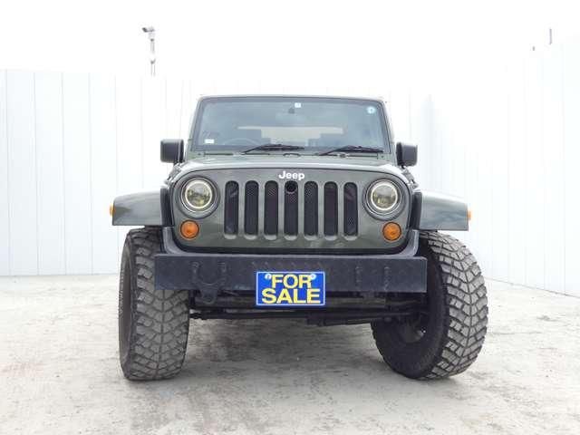 JEEP WRANGLER 2007 Image 31