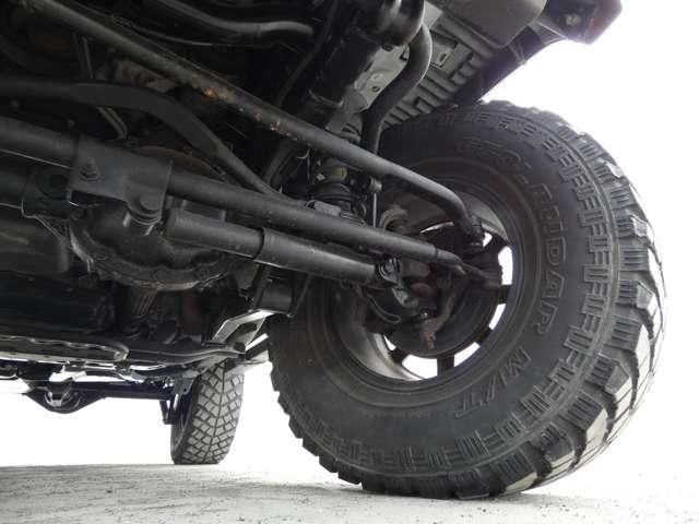 JEEP WRANGLER 2007 Image 31