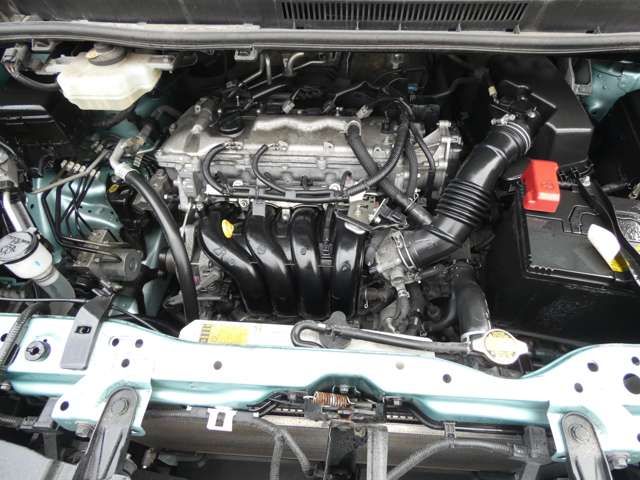 TOYOTA VOXY 2014 Image 31