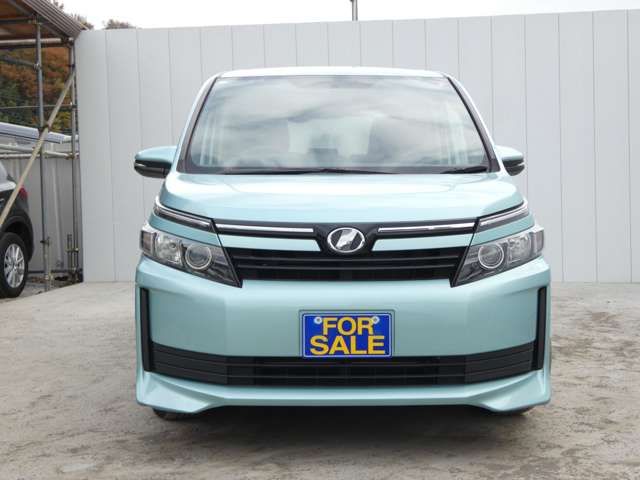 TOYOTA VOXY 2014 Image 31