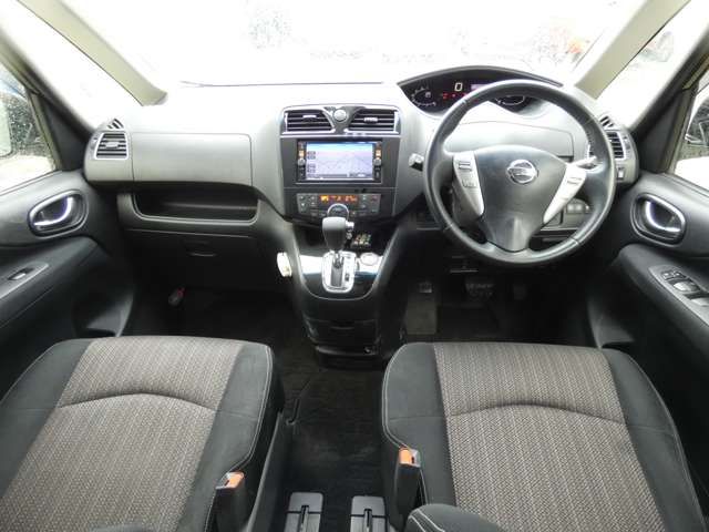 NISSAN SERENA  S-HYBRID 4WD 2016 Image 31