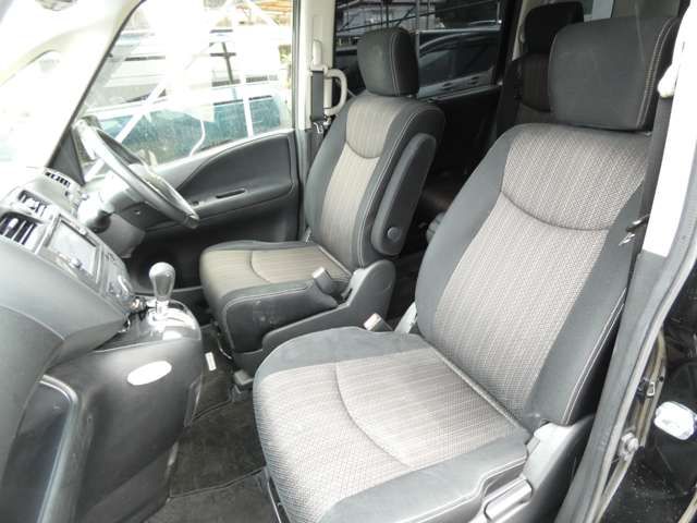 NISSAN SERENA  S-HYBRID 4WD 2016 Image 31