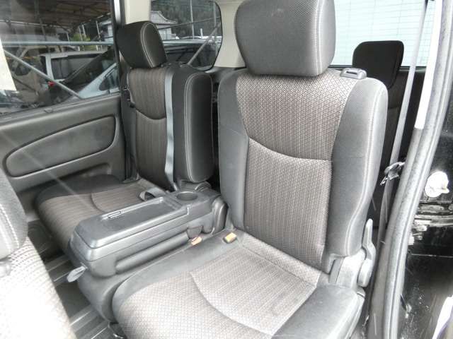 NISSAN SERENA  S-HYBRID 4WD 2016 Image 31