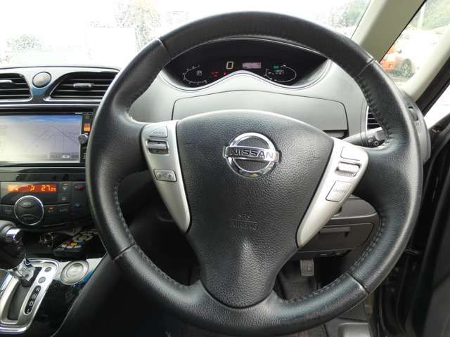 NISSAN SERENA  S-HYBRID 4WD 2016 Image 31