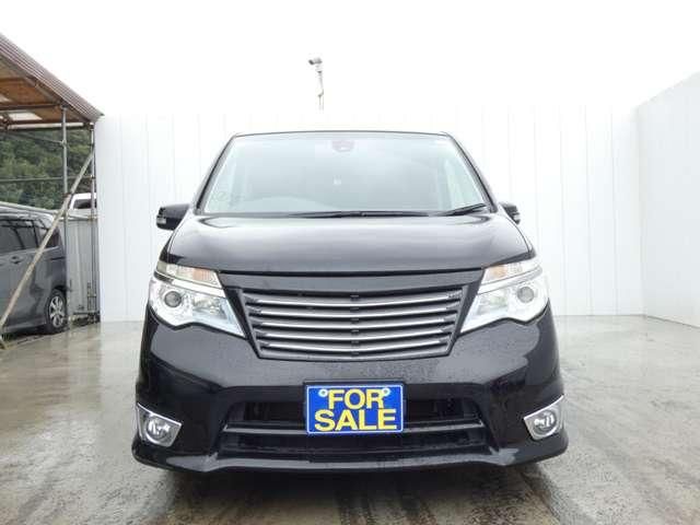 NISSAN SERENA  S-HYBRID 4WD 2016 Image 31