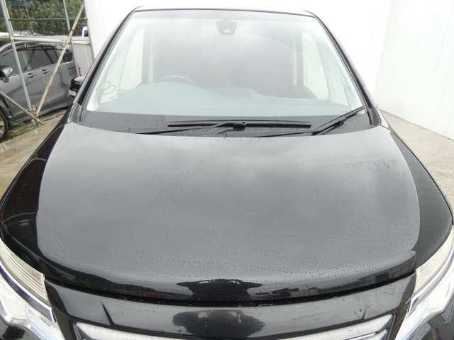 NISSAN SERENA  S-HYBRID 4WD 2016 Image 31