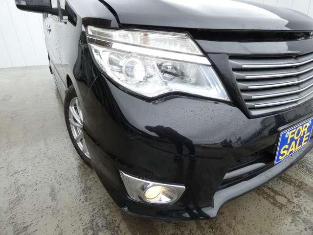 NISSAN SERENA  S-HYBRID 4WD 2016 Image 31